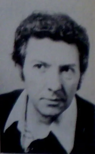 Görsel: Unknown authorUnknown author / Kamu malı Juan Carlos Puppo