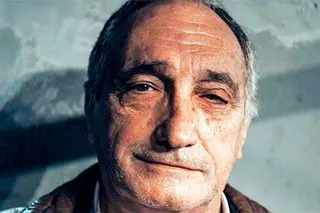 Juan Carlos Ricci