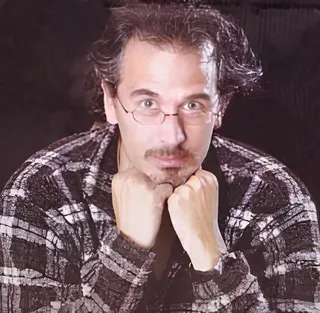 Juan Carlos Valdivia