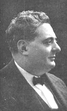 Juan Espantaleón