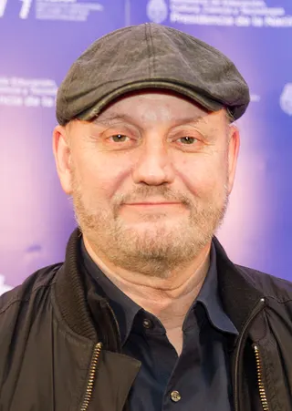 Juan J. Campanella