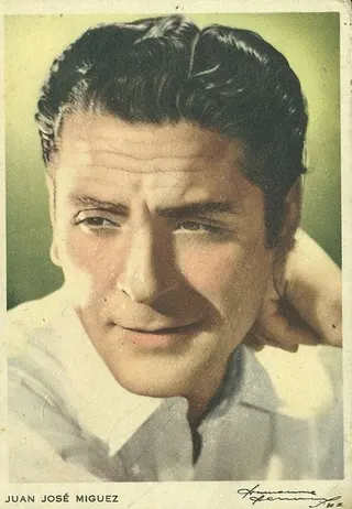 Juan José Míguez