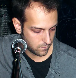 Görsel: Amigomac / CC BY-SA Juan Pablo Rebella