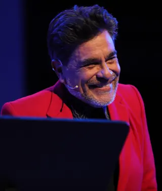 Juan Palomino