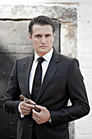 Juan Soler