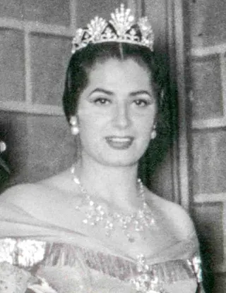 Juanita Reina