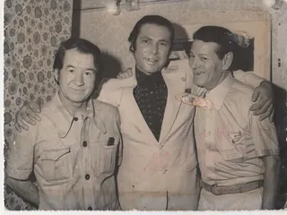 Görsel: Cachava / CC0 Juanito Valderrama hijo