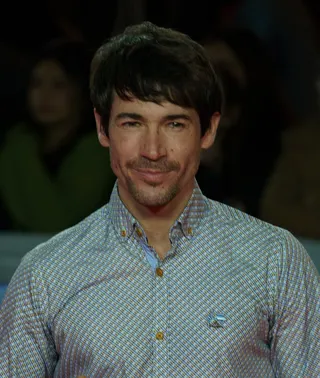 Juanjo Ballesta