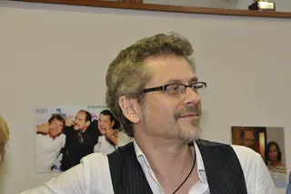 Juanma Bajo Ulloa
