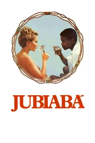 Jubiabá afişi