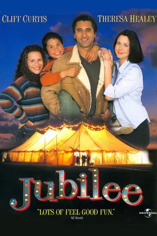 Jubilee afişi
