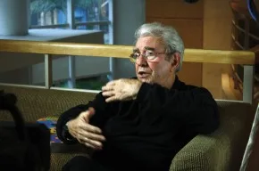 Görsel: TV Brasil / CC BY Juca de Oliveira