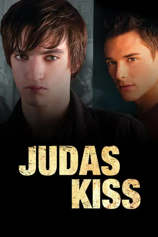Judas Kiss afişi