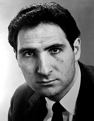 Görsel: Unknown authorUnknown author / Kamu malı Judd Hirsch