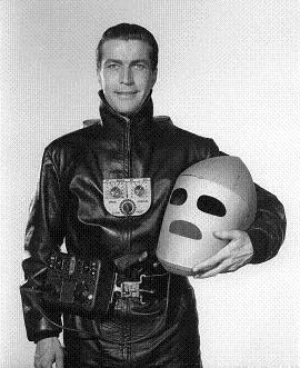 Judd Holdren
