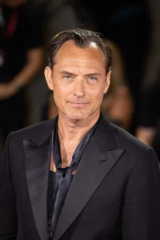 Görsel: Harald Krichel / CC BY-SA Jude Law