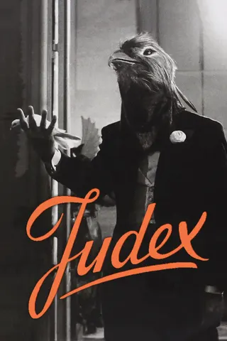 Judex afişi