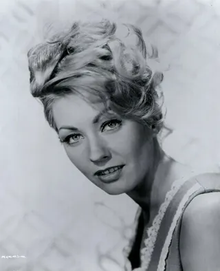 Judi West