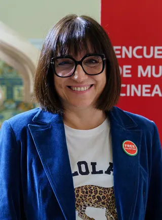 Görsel: Pedro J Pacheco / CC BY-SA Judith Colell