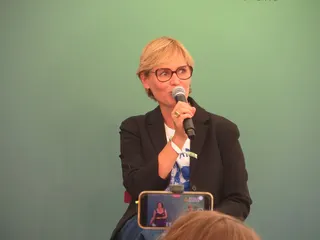 Görsel: GAllegre / CC0 Judith Godrèche