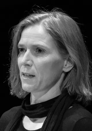 Judith Hofmann