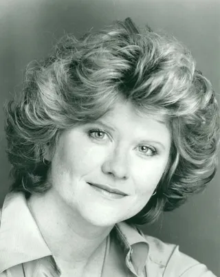 Judith Ivey