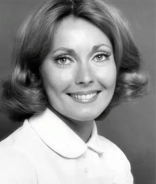 Judith McConnell