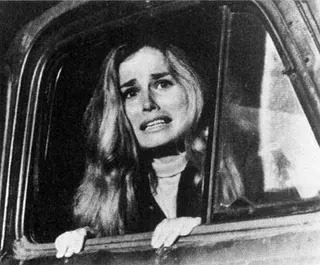 Görsel: Direction and cinematography both by George A. Romero / Kamu malı Judith Ridley
