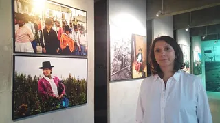 Görsel: Odeth Aracely / CC BY-SA Judith Vélez