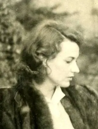 Görsel: Laurenticwave / CC BY-SA Judy Campbell