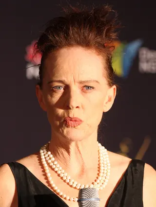 Görsel: Eva Rinaldi / CC BY-SA Judy Davis