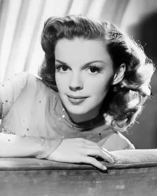 Görsel: Eric Carpenter (1909-1976) for Metro-Goldwyn-Mayer. / Kamu malı Judy Garland
