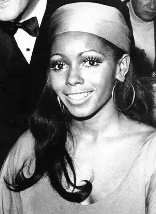 Görsel: UPI / Kamu malı Judy Pace
