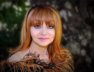 Görsel: Colleen Sturtevant / CC BY-SA Judy Tenuta