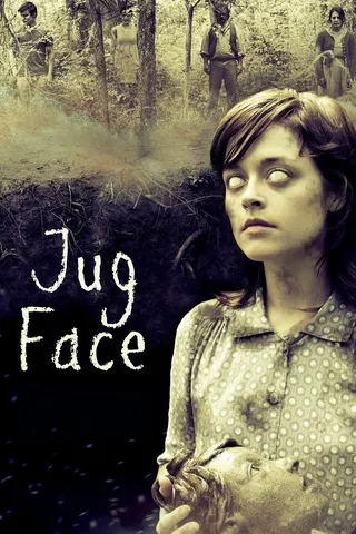 Görsel: TMDB Jug Face afişi
