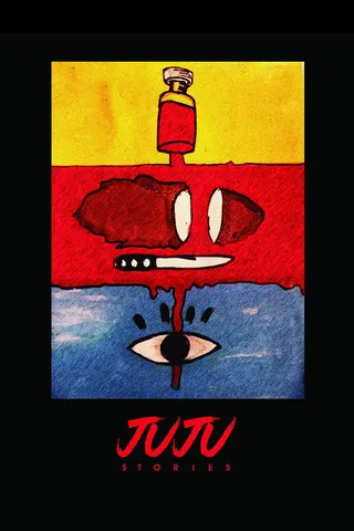 Görsel: TMDB Juju Stories afişi