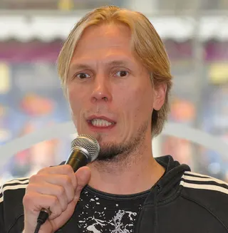 Görsel: Soppakanuuna / CC BY-SA Jukka Rasila