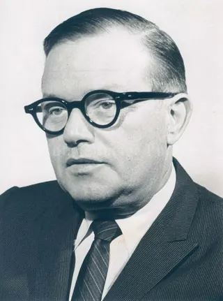 Görsel: Unknown authorUnknown author / Kamu malı Jule Styne