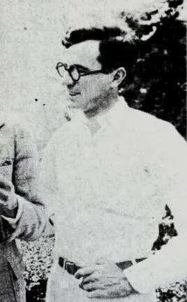 Jules Furthman