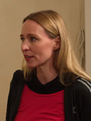 Julia Beerhold
