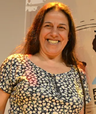 Julia Calvo