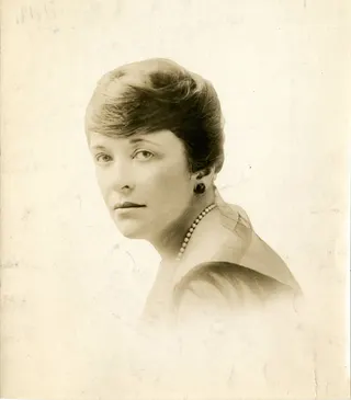 Görsel: Unknown authorUnknown author / Kamu malı Julia Dean