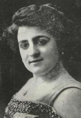 Julia Delgado Caro