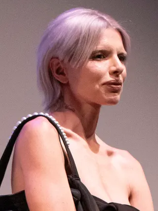 Görsel: Vbrunophotog / CC BY-SA Julia Fox