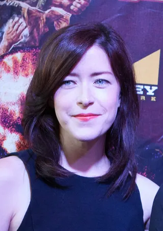 Görsel: Anna Hanks from Austin, Texas, USA / CC BY Julia Hart