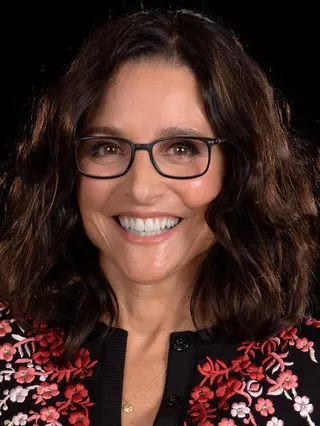 Görsel: Neil Grabowsky, for the Montclair Film Festival / CC BY Julia Louis-Dreyfus