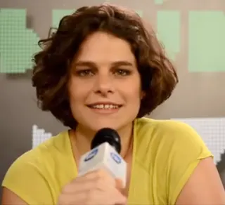 Júlia Murat