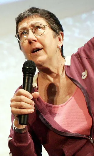 Görsel: Yannis Pal. / CC BY-SA Julia Reichert