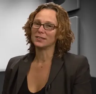 Julia Solomonoff