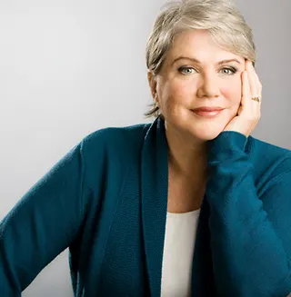 Görsel: Natalie Young / CC BY-SA Julia Sweeney